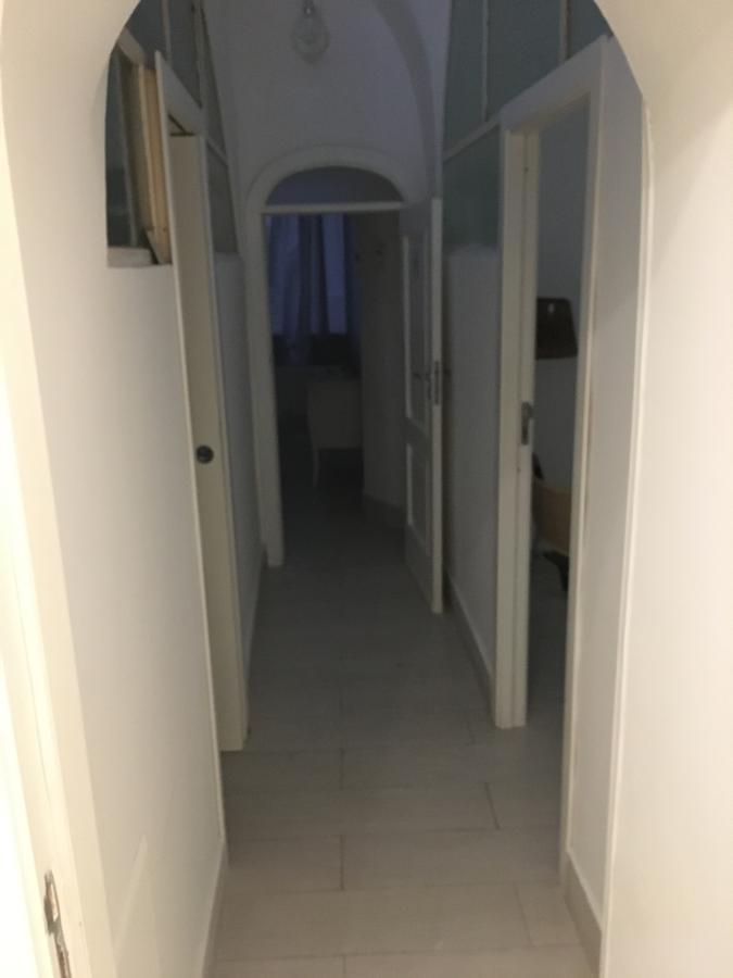 Almayer Al Duomo 加埃塔 外观 照片