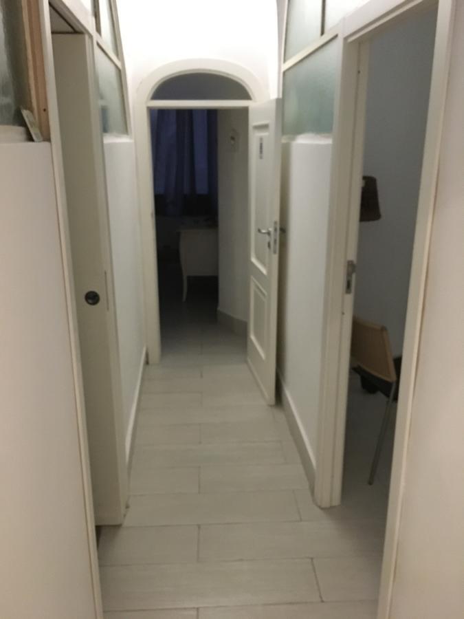 Almayer Al Duomo 加埃塔 外观 照片