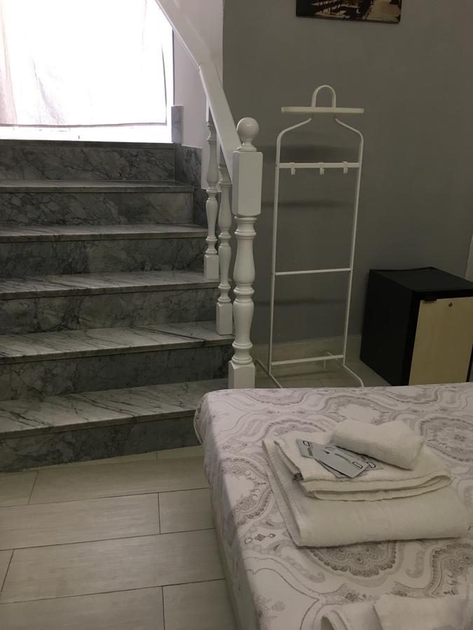 Almayer Al Duomo 加埃塔 外观 照片