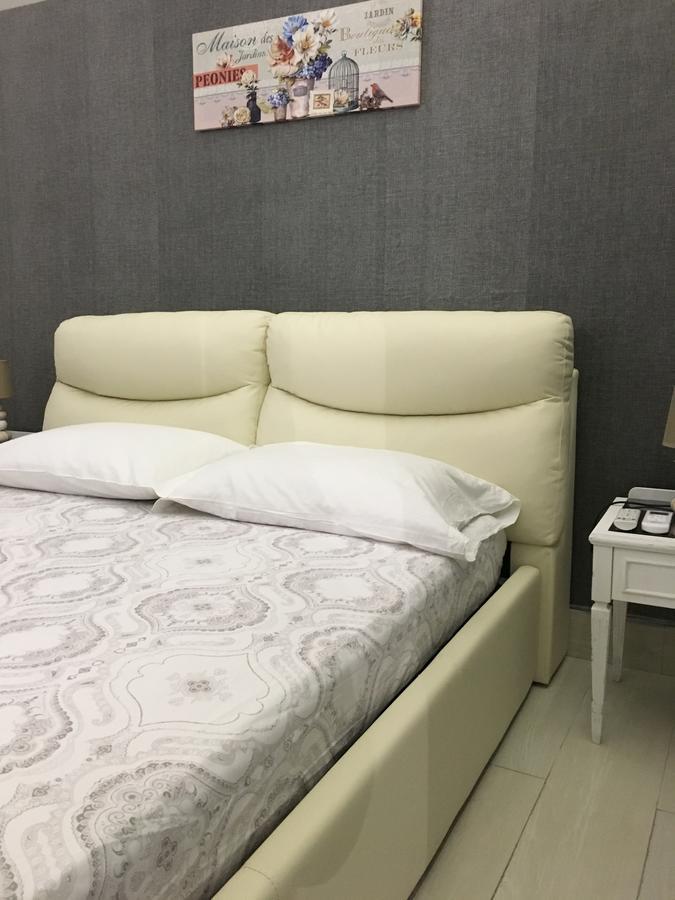 Almayer Al Duomo 加埃塔 外观 照片