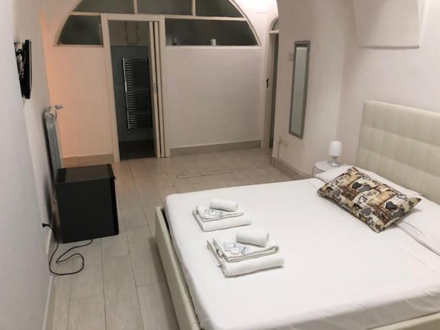 Almayer Al Duomo 加埃塔 外观 照片