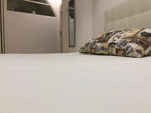 Almayer Al Duomo 加埃塔 外观 照片